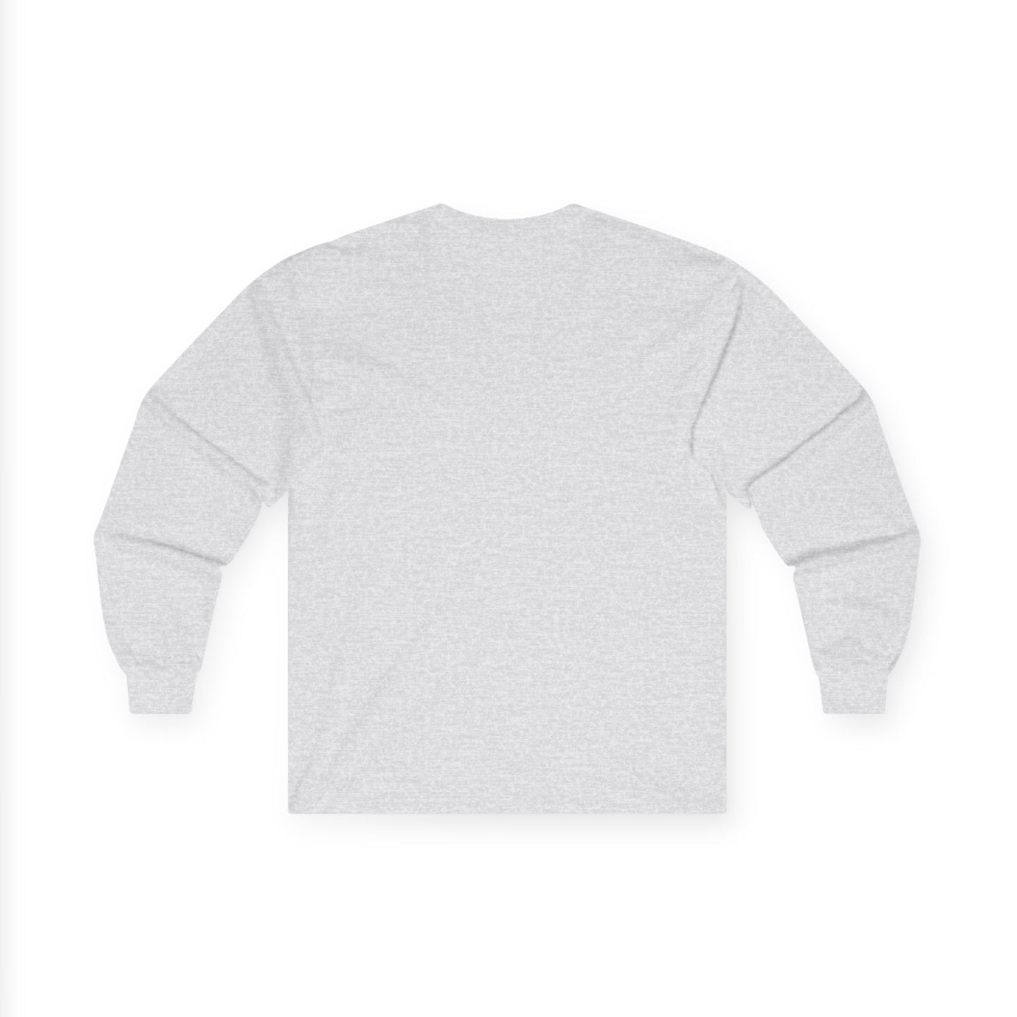 Bohemian Tiger Long Sleeve Tee - Unisex Ultra Cotton