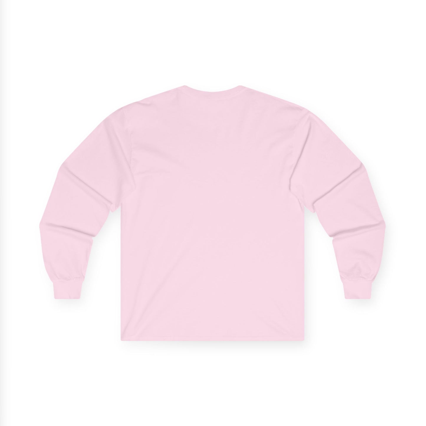 Bohemian Tiger Long Sleeve Tee - Unisex Ultra Cotton