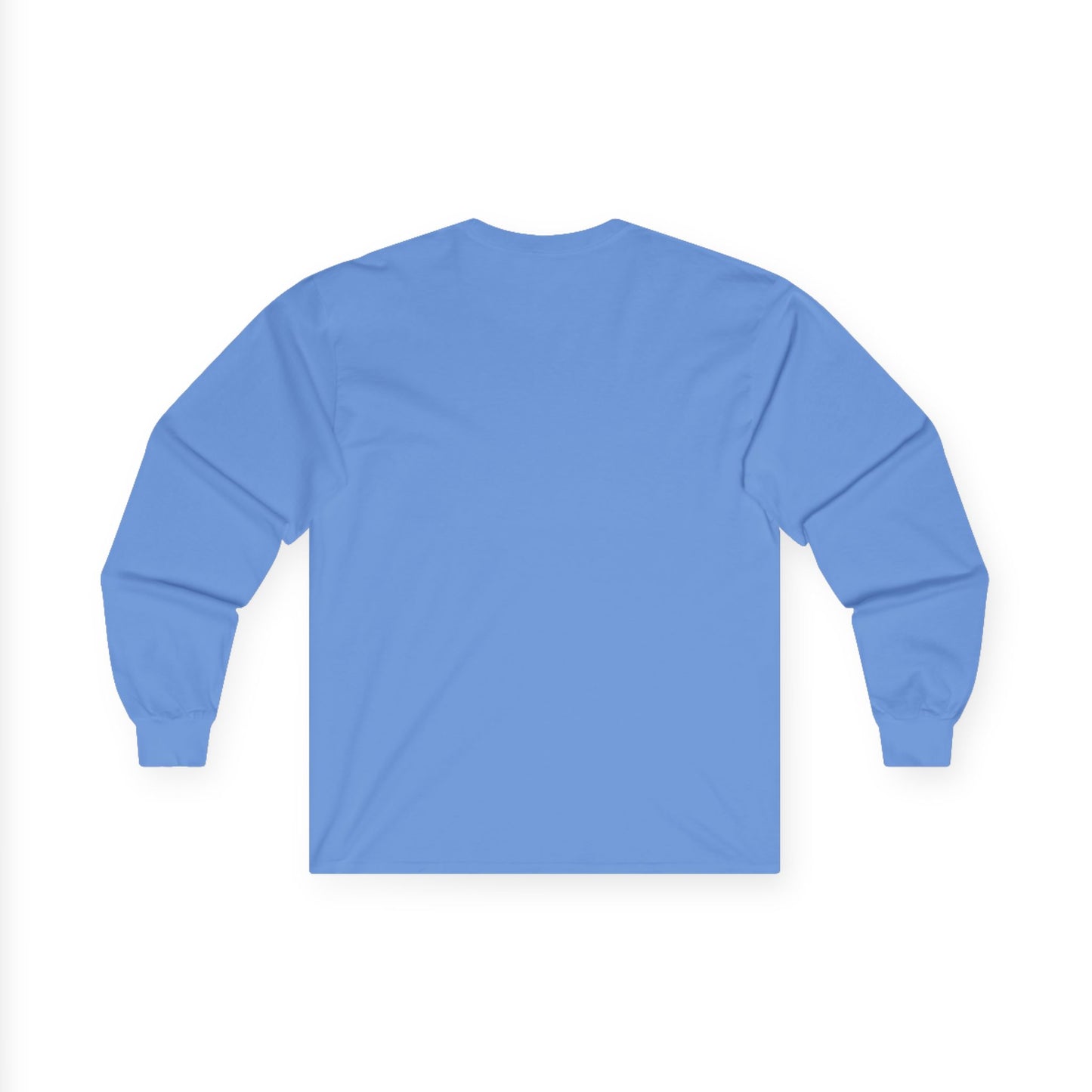 Inspirational Long Sleeve Tee - 'Your Ancestors Didn't Just Leave Memories'