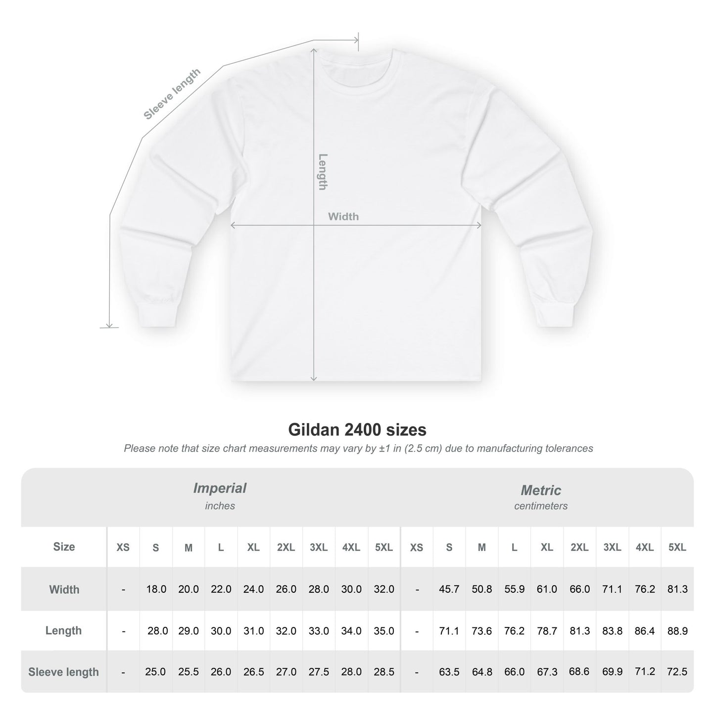 Inspirational Long Sleeve Tee - 'Your Ancestors Didn't Just Leave Memories'