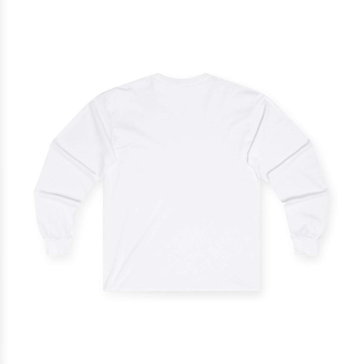 Inspirational Long Sleeve Tee - 'Your Ancestors Didn't Just Leave Memories'