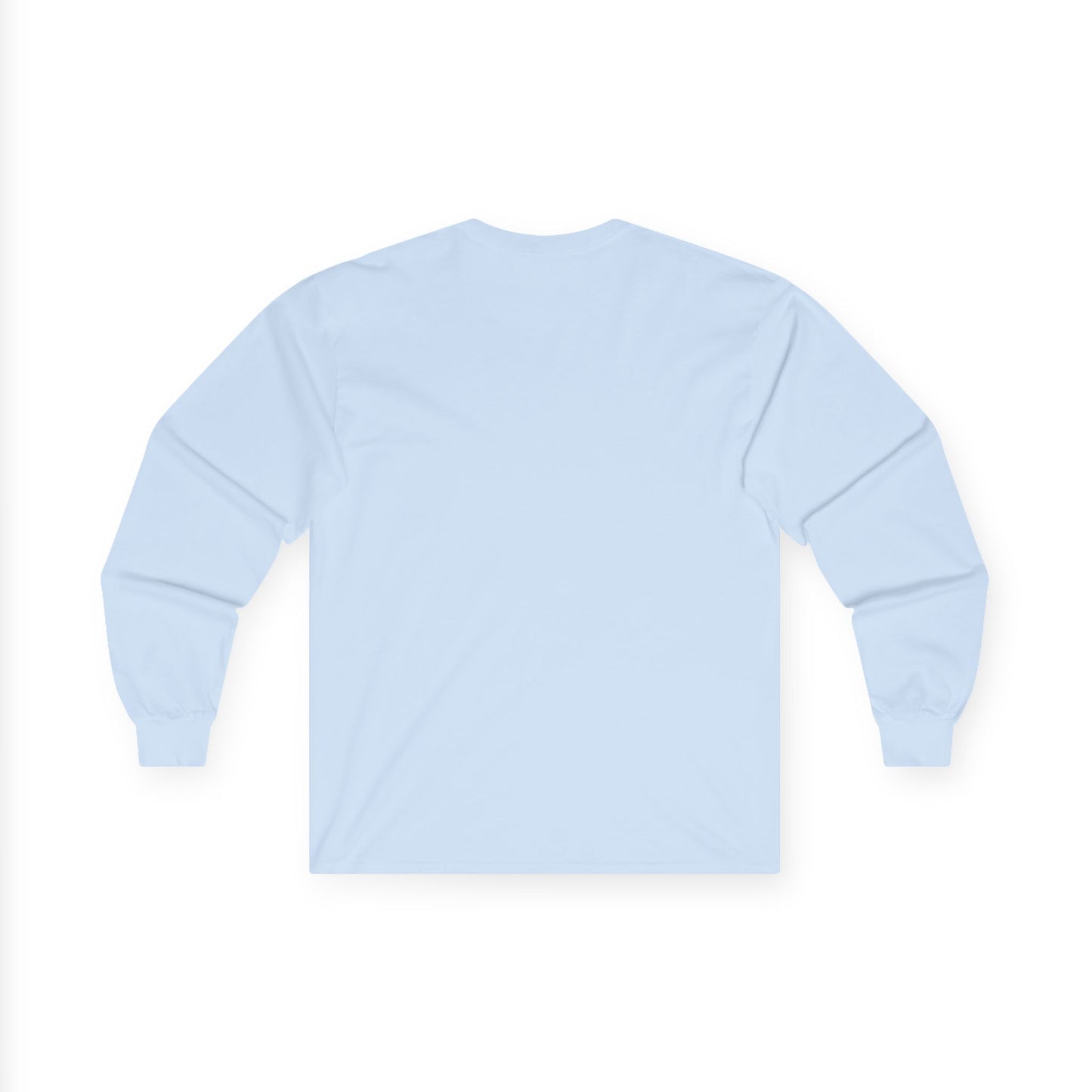 Inspirational Long Sleeve Tee - 'Your Ancestors Didn't Just Leave Memories'