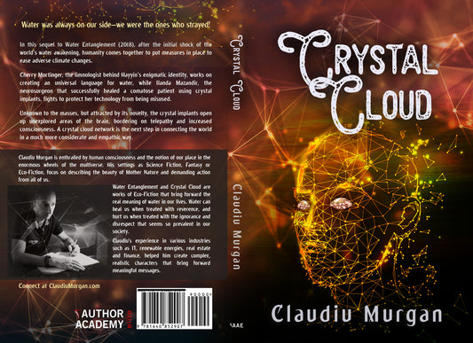 Crystal Cloud