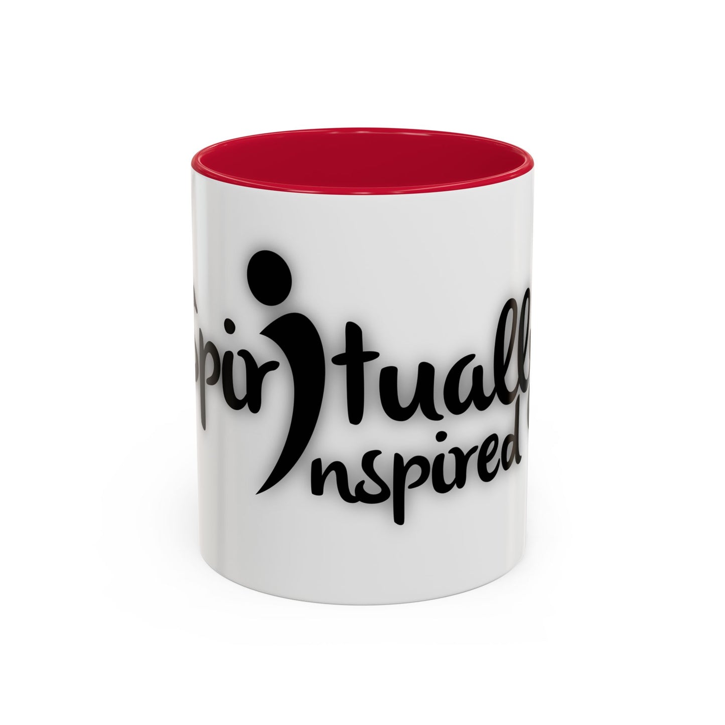 Spiritually Inspired Colorful Mugs (11oz, 15oz)