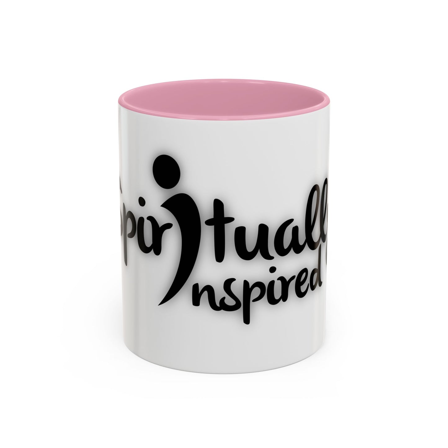 Spiritually Inspired Colorful Mugs (11oz, 15oz)