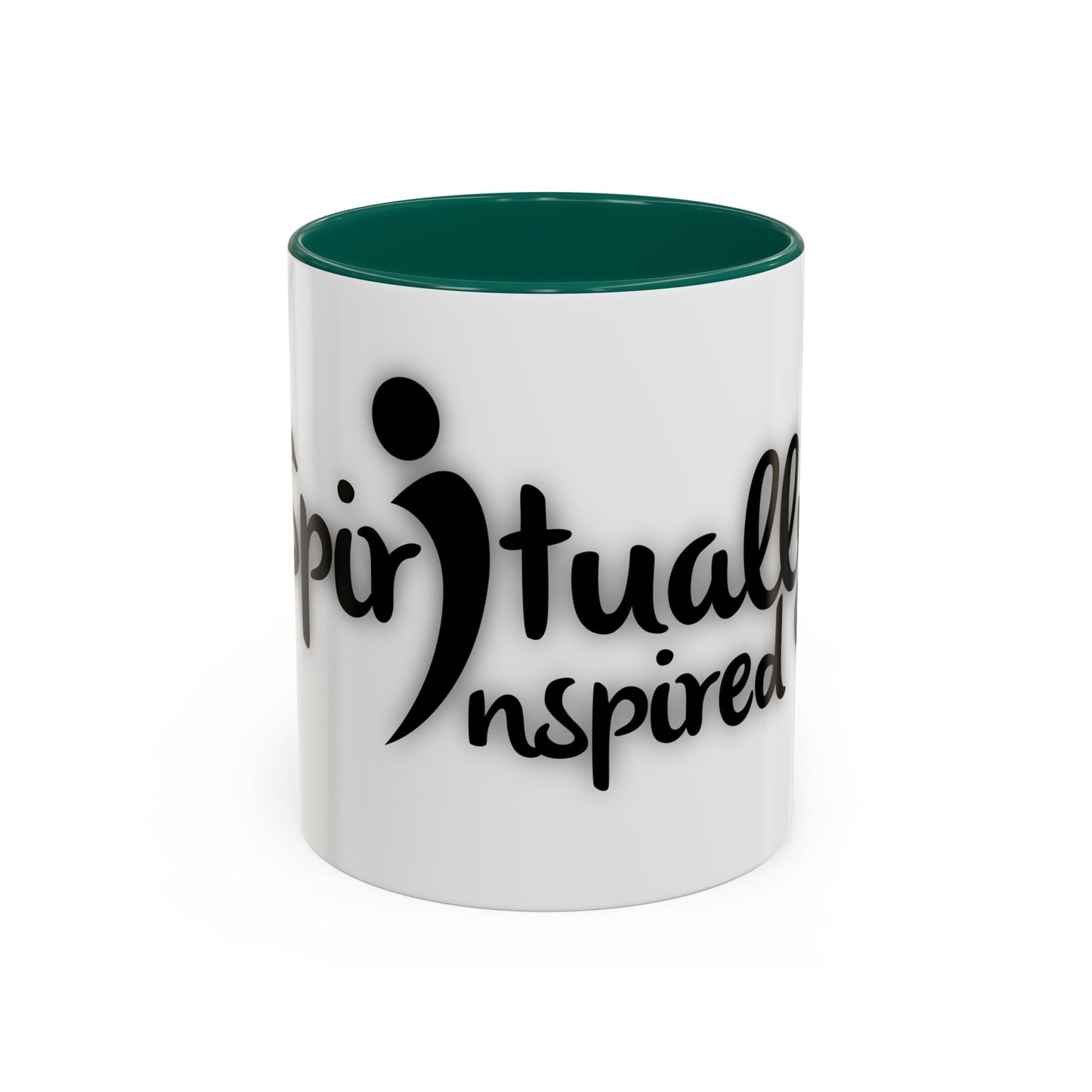 Spiritually Inspired Colorful Mugs (11oz, 15oz)