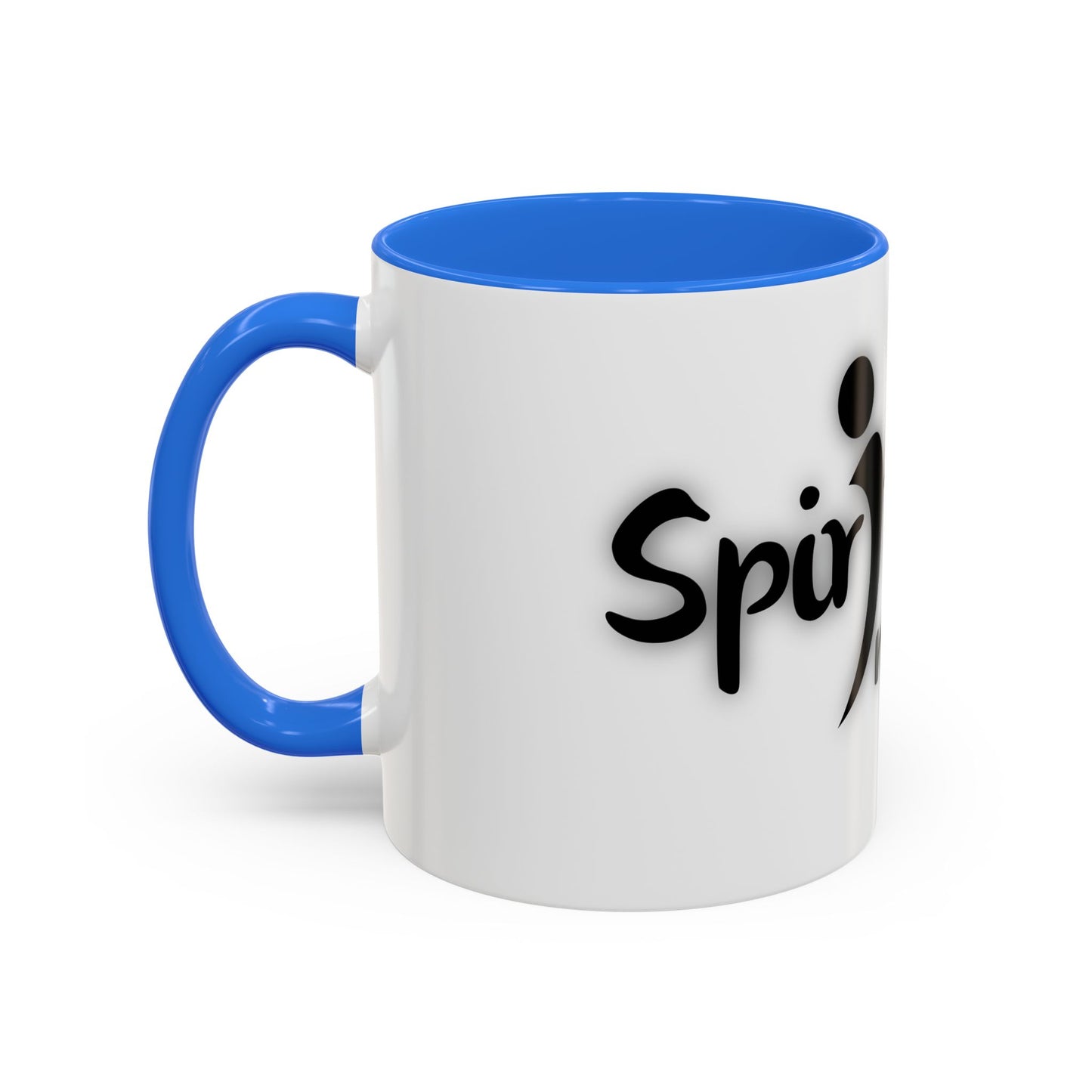 Spiritually Inspired Colorful Mugs (11oz, 15oz)
