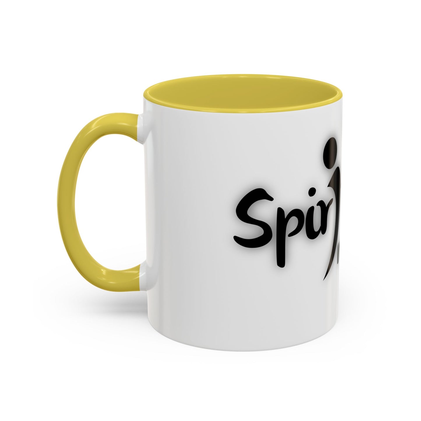 Spiritually Inspired Colorful Mugs (11oz, 15oz)