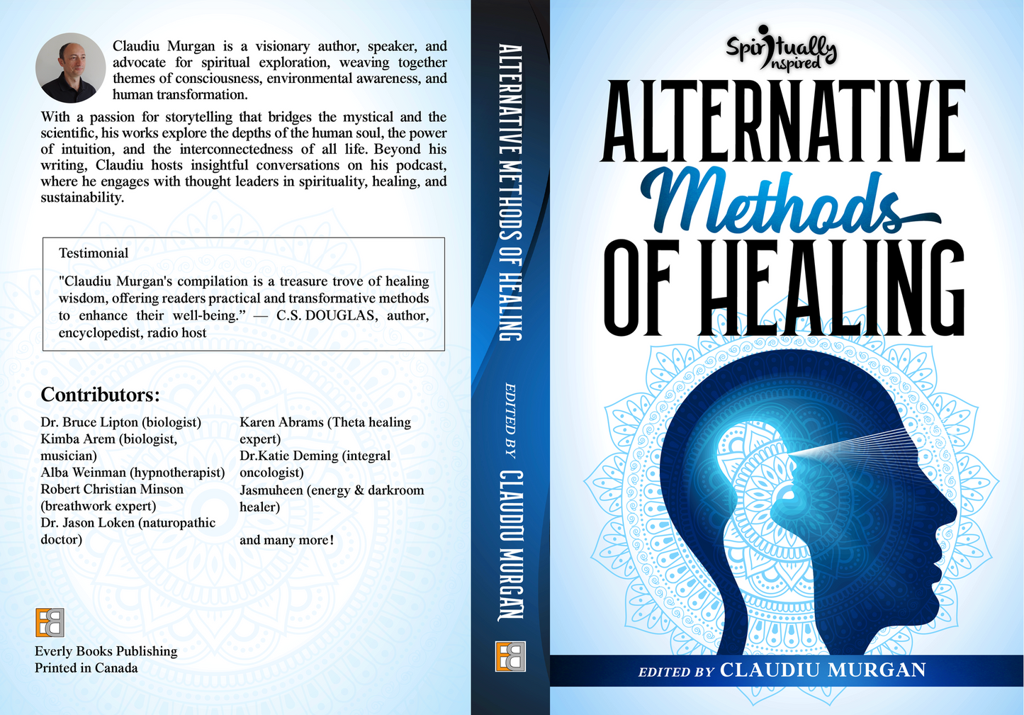 Alternative Methods of Healing