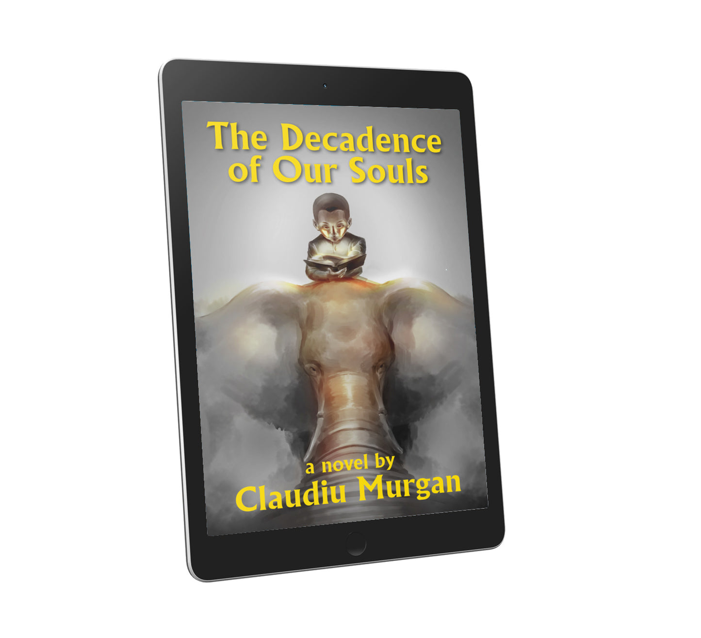 The Decadence of Our Souls