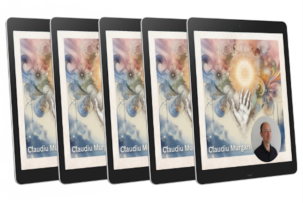 Energy Sessions (Bundle of 5)