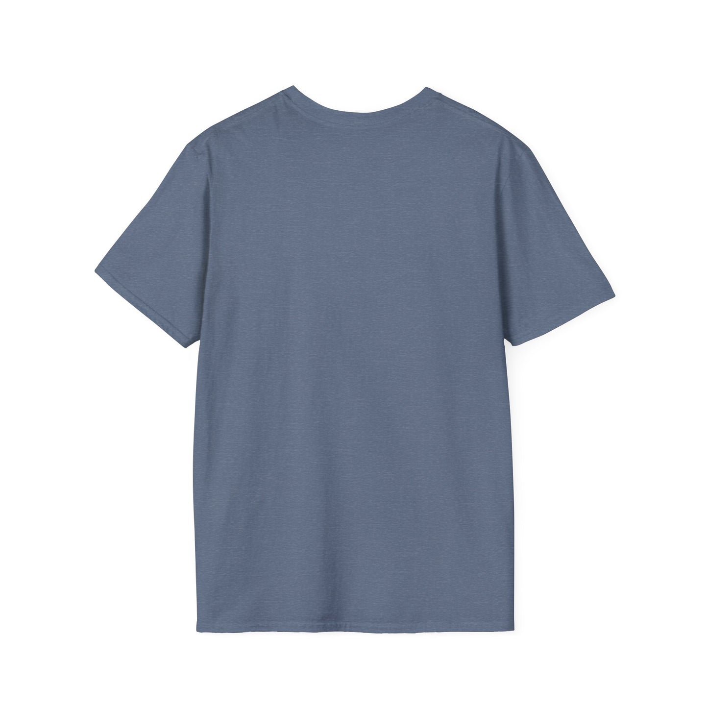 Magic Moments Unisex Softstyle T-Shirt - Pay Attention, You'll Find It