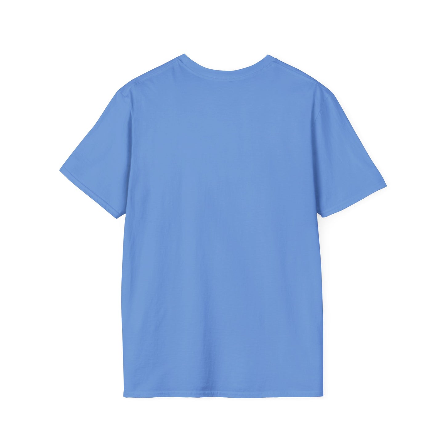 Magic Moments Unisex Softstyle T-Shirt - Pay Attention, You'll Find It