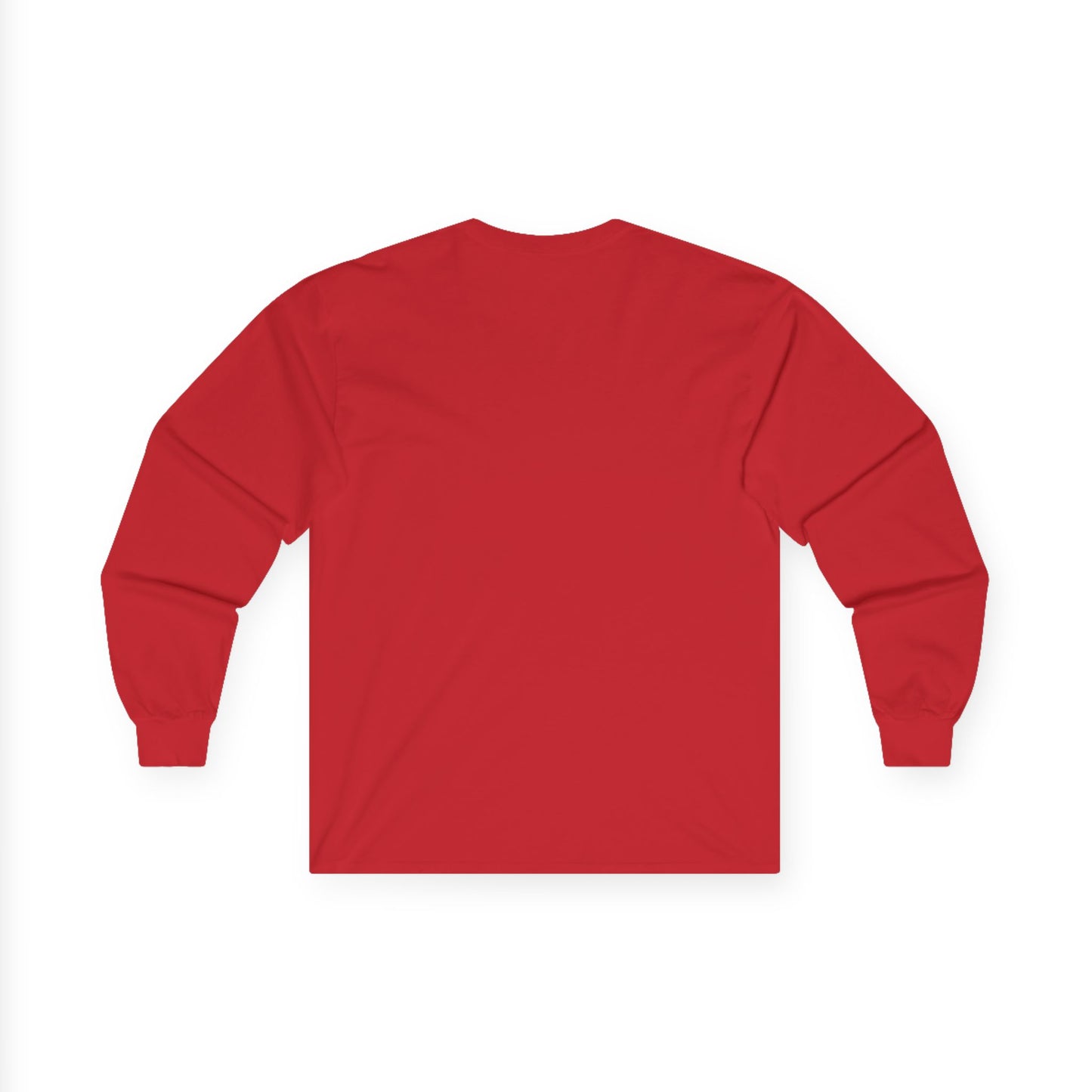 Bohemian Tiger Long Sleeve Tee - Unisex Ultra Cotton