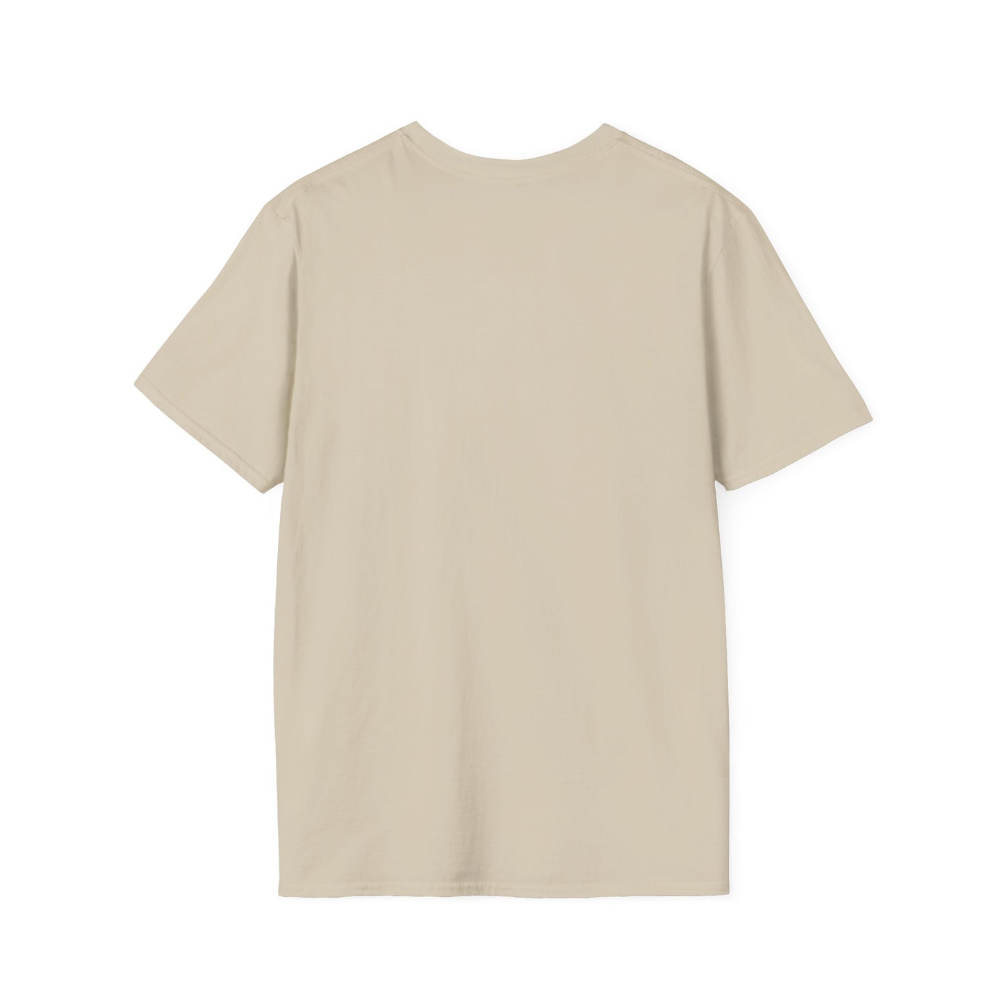 Magic Moments Unisex Softstyle T-Shirt - Pay Attention, You'll Find It
