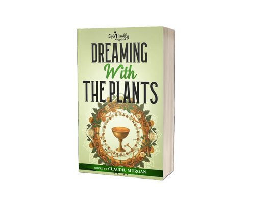 Dreaming with the Plants