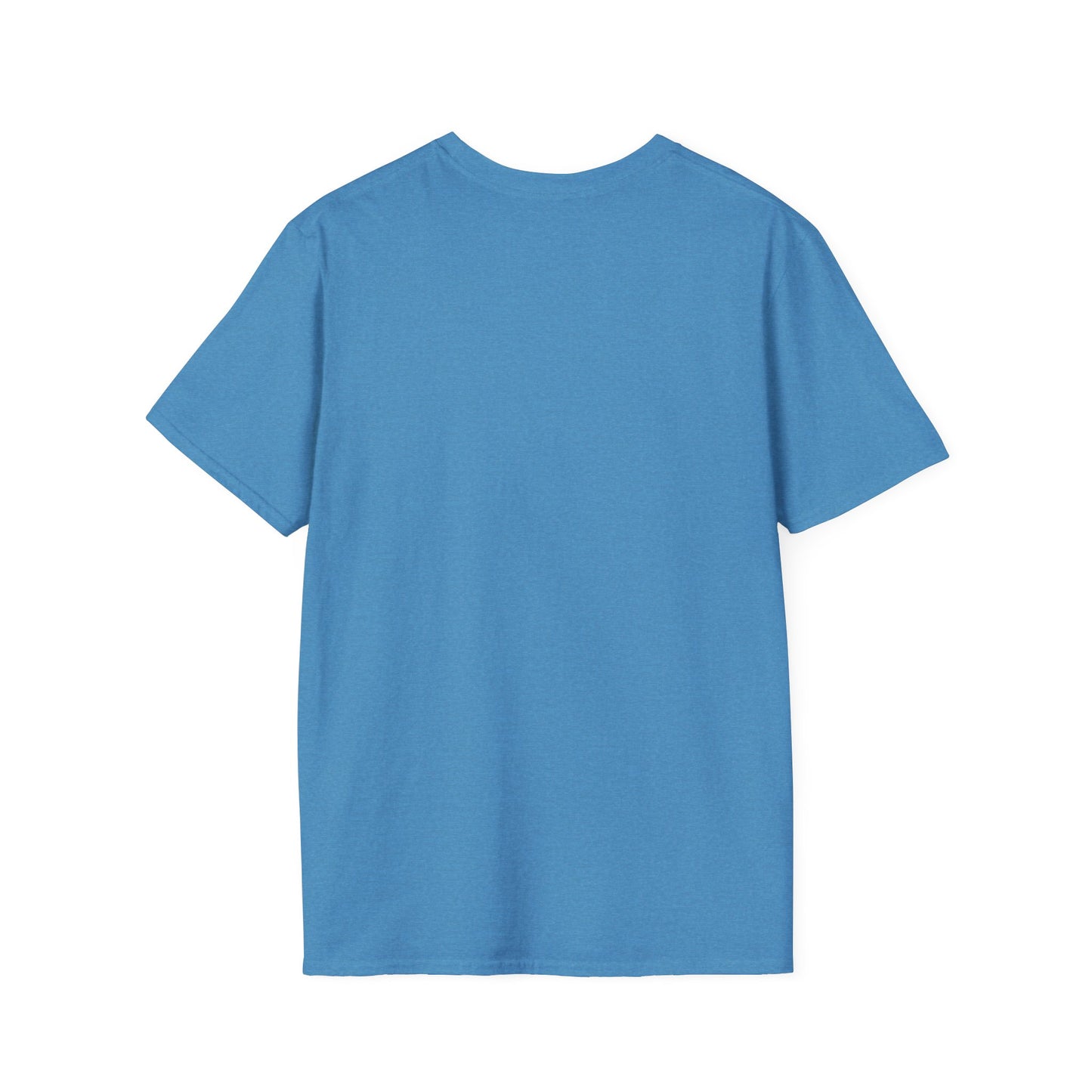 Magic Moments Unisex Softstyle T-Shirt - Pay Attention, You'll Find It