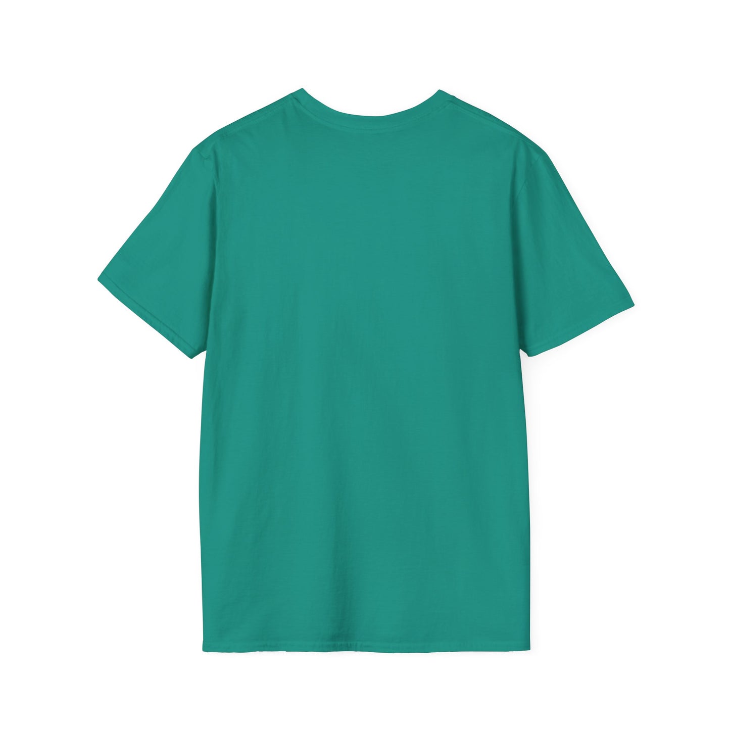 Magic Moments Unisex Softstyle T-Shirt - Pay Attention, You'll Find It