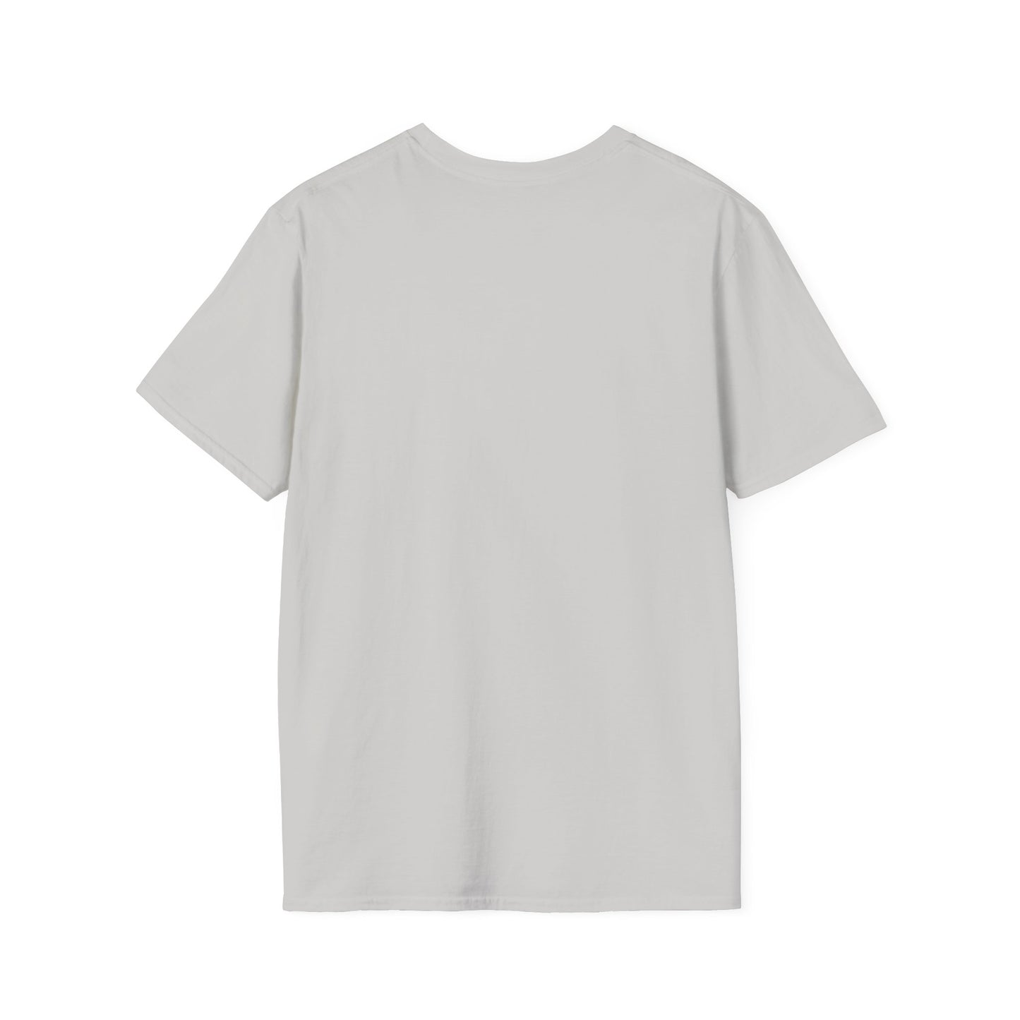Magic Moments Unisex Softstyle T-Shirt - Pay Attention, You'll Find It