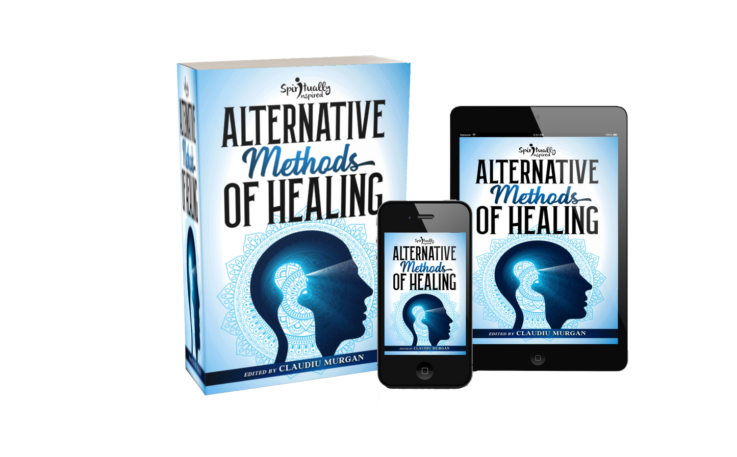 Alternative Methods of Healing