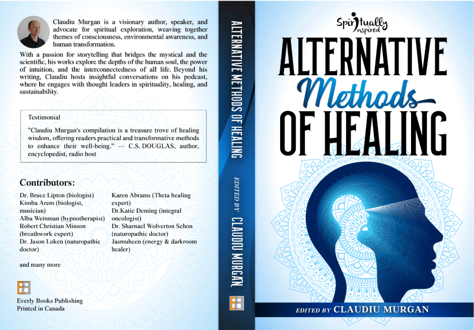 Alternative Methods of Healing