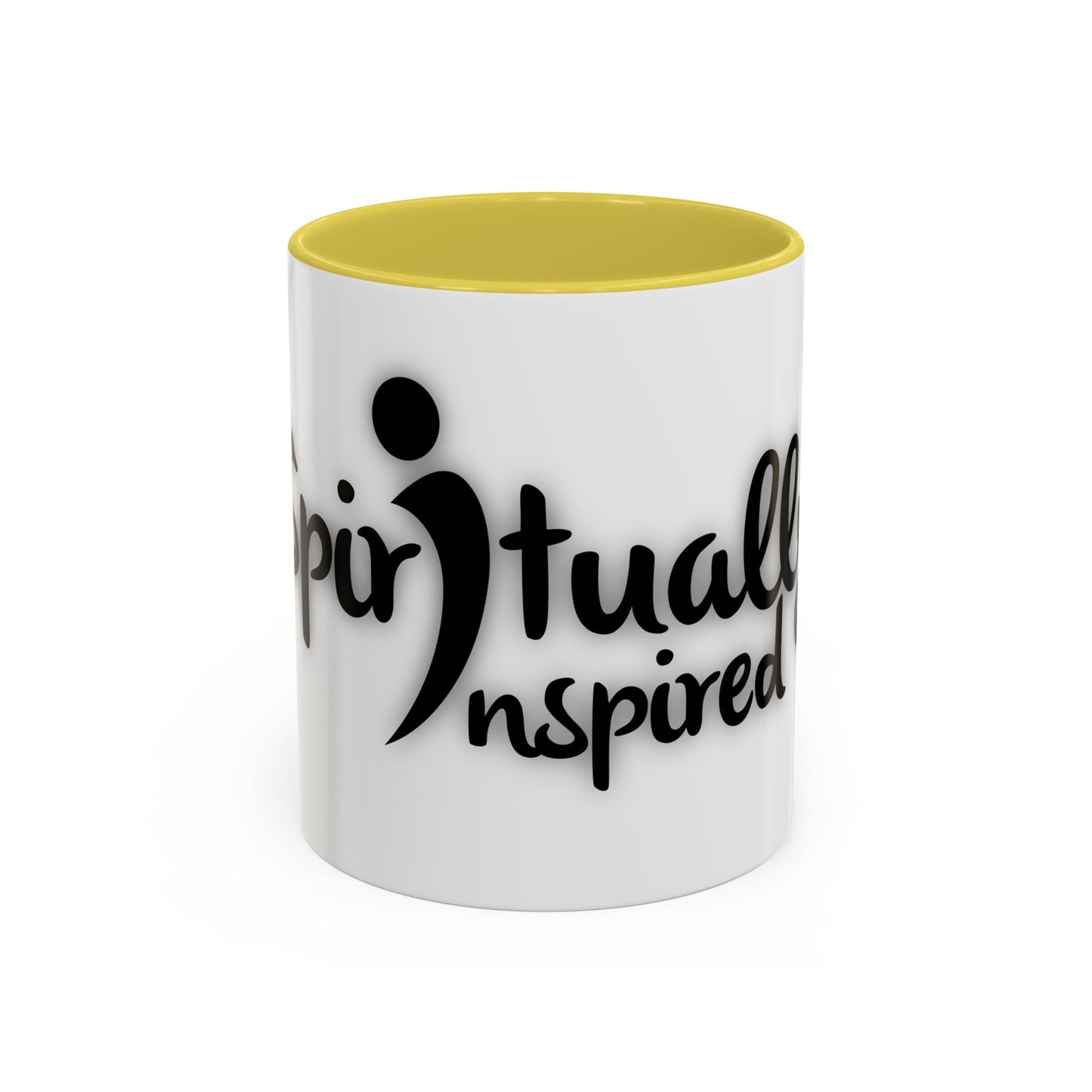 Spiritually Inspired Colorful Mugs (11oz, 15oz)