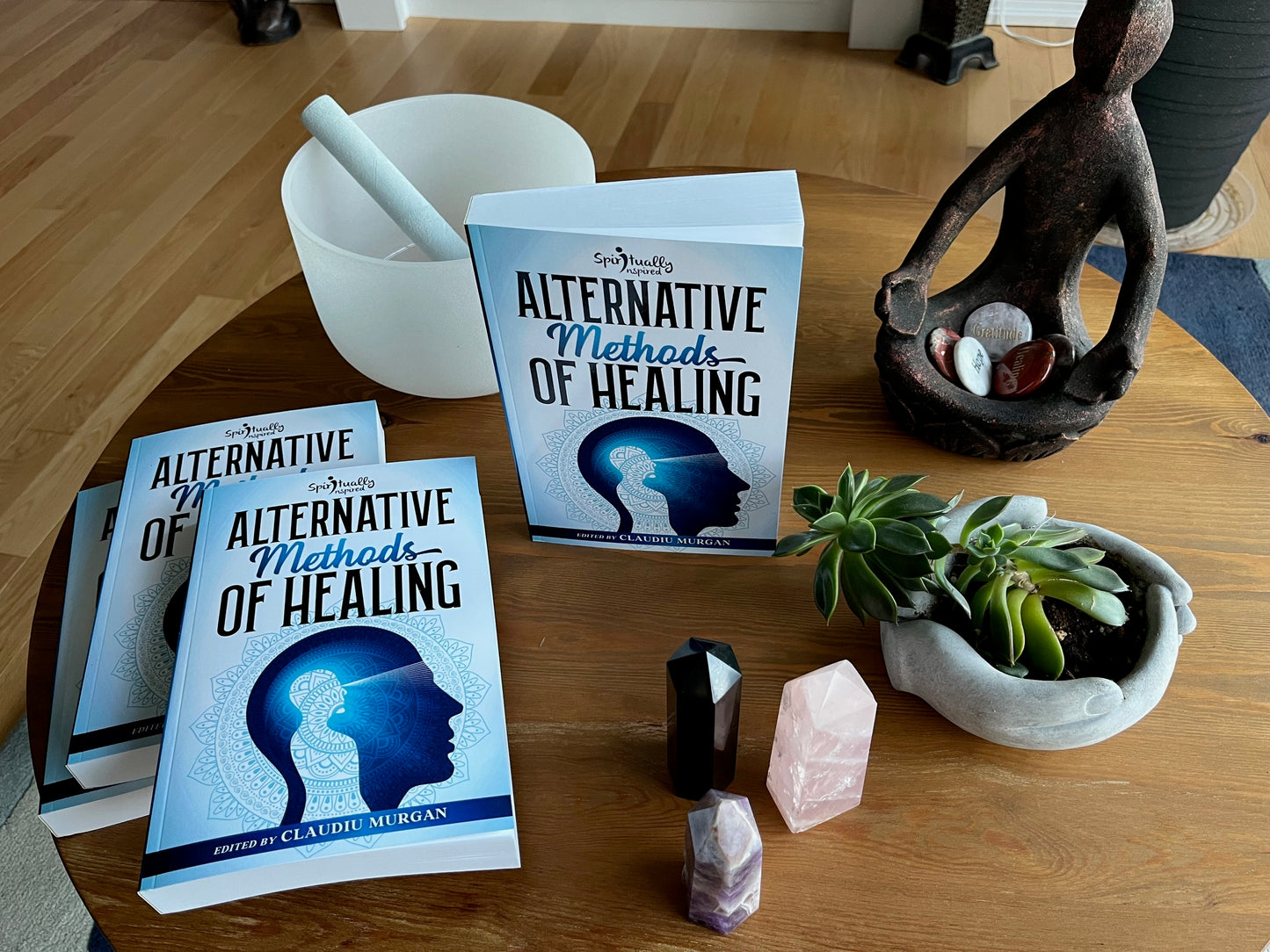 Alternative Methods of Healing