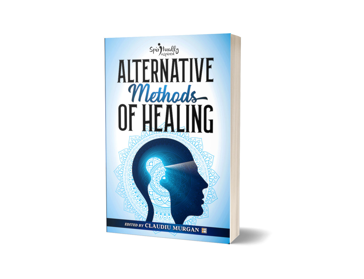 Alternative Methods of Healing