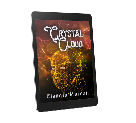 Crystal Cloud