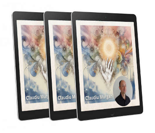 Energy Sessions (Bundle of 3)