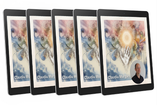 Energy Sessions (Bundle of 5)