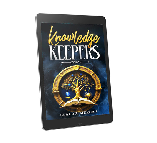 Knowledge Keepers