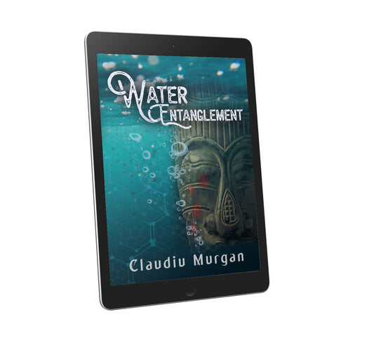 Water Entanglement