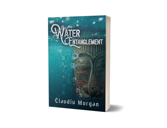 Water Entanglement